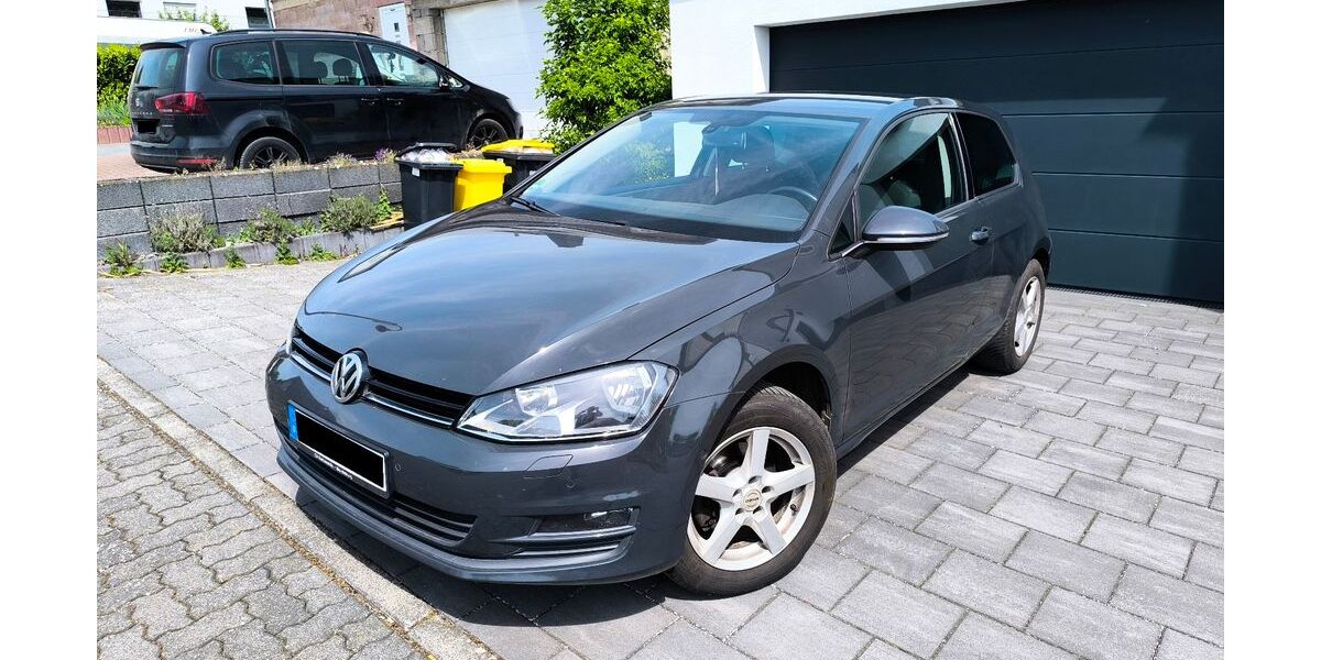 VW Golf 186.750 km 6.590 &euro; Gering 56751