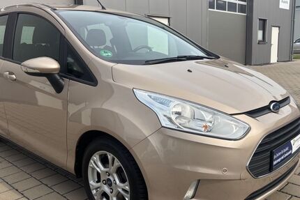 Ford B-Max 91.000 km 5.989 &euro; Neuwied 56567