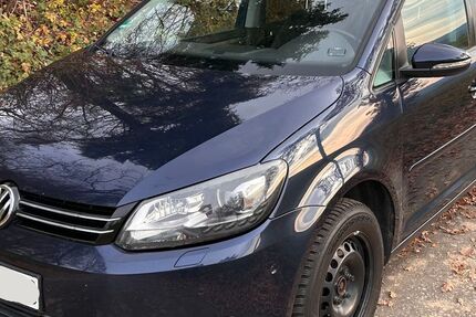 VW Touran 175.000 km 7.100 € Prath 56346