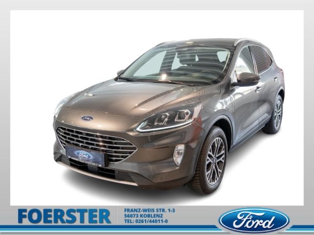 Kuga