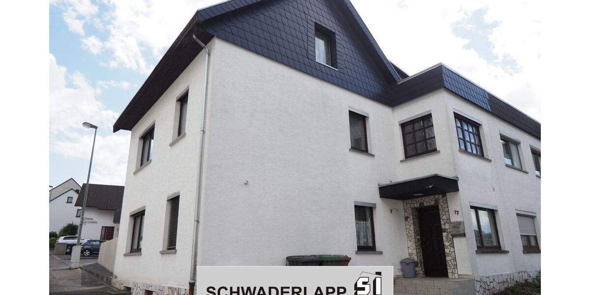Einfamilienhaus Höhr-Grenzhausen Grenzhausen - 5 Zimmer, 150 m&sup2;, 175.000&euro; | Angebot:25729659