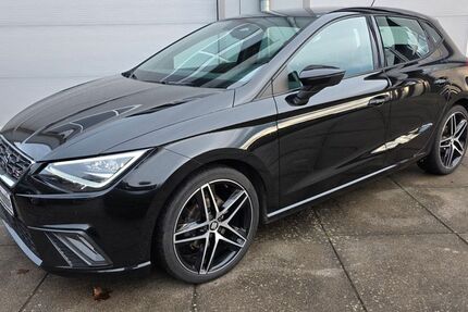 Seat Ibiza 75.700 km 15.730 &euro; Neuwied 56567