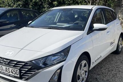 Hyundai i20 7.000 km 18.990 &euro; Koblenz 56072