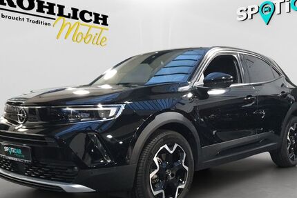 Opel Mokka 24.970 km 21.400 &euro; Koblenz 56073