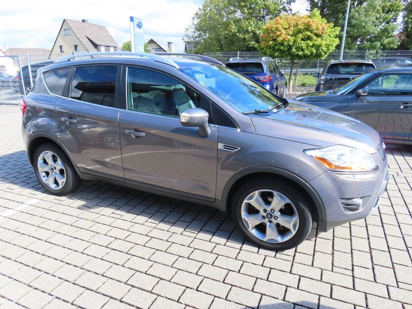 Ford Kuga 149.900 km 8.890 € Herschbach 56414