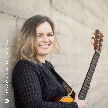 Fee Badenius - Ich bring mich ganz groß raus 21.03.2026 Günter-Leifheit-Kulturhaus