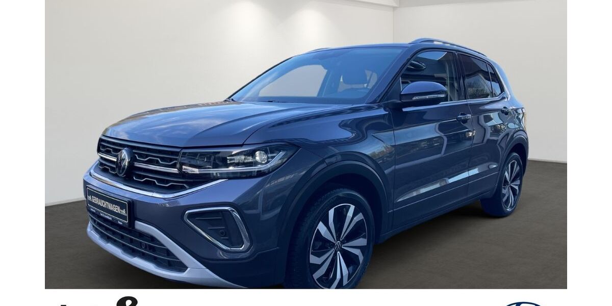 VW T-Cross 35.900 km 20.990 &euro; Andernach 56626