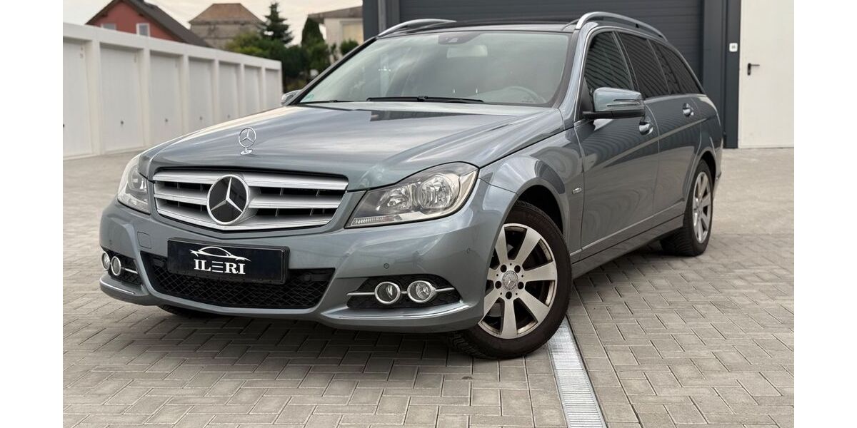 Mercedes-Benz C 250 199.513 km 9.600 &euro; Ransbach-Baumbach 56235