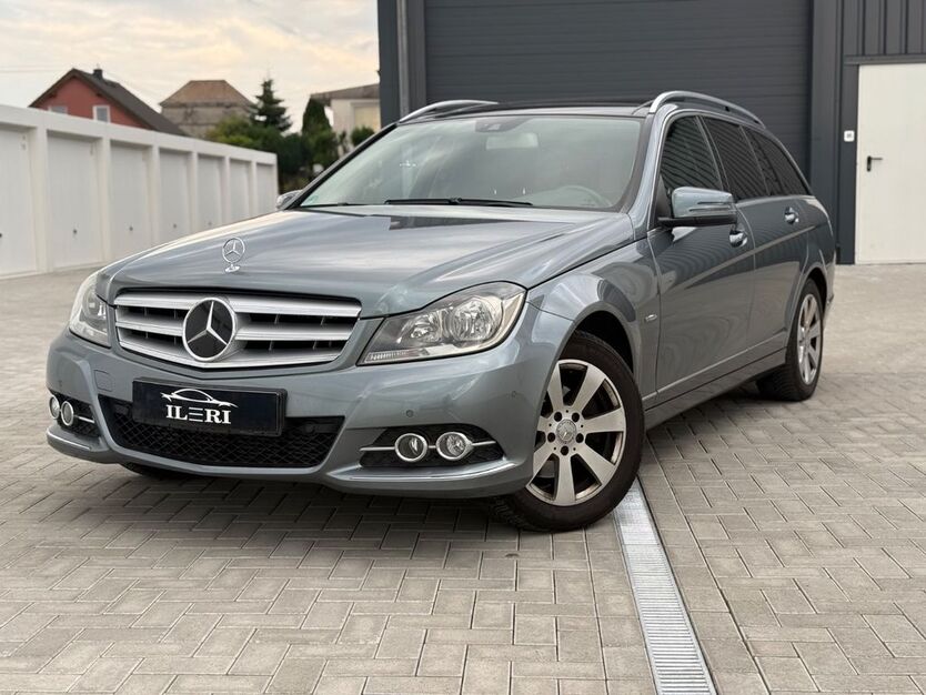 Mercedes-Benz C 250 199.513 km 9.600 € Ransbach-Baumbach 56235