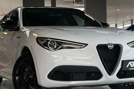 Alfa Romeo Stelvio 19.980 km 39.999 &euro; Wirges 56422