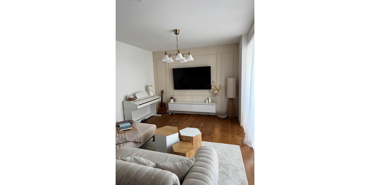 Etagenwohnung Lahnstein - 3 Zimmer, 78 m&sup2;, 1.190&euro; | Angebot:26090409
