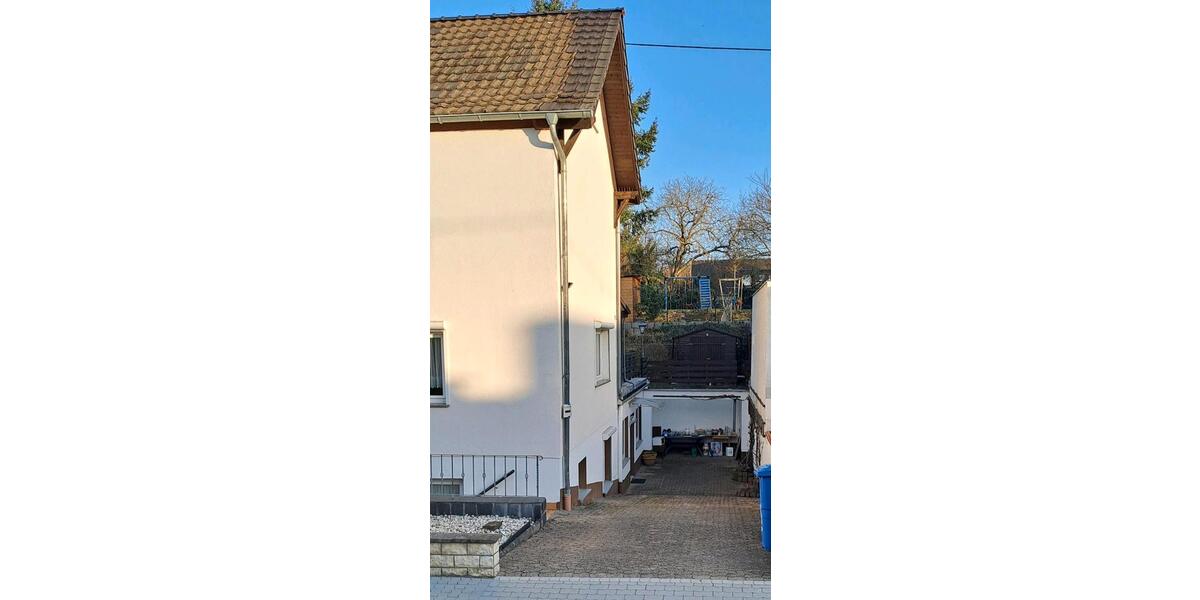 Doppelhaushälfte Koblenz Karthause - 490.000&euro; | Angebot:25404872