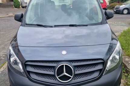 Mercedes-Benz Citan 102.000 km 13.700 &euro; Andernach 56626