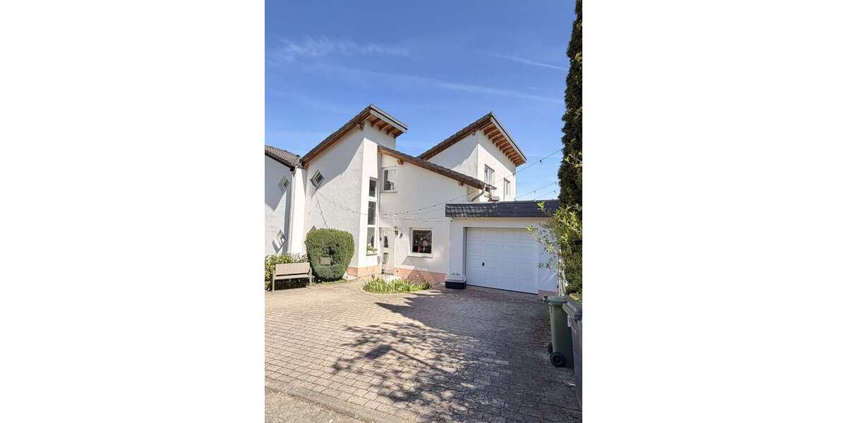Einfamilienhaus Boppard - 6 Zimmer, 245 m&sup2;, 475.000&euro; | Angebot:26394388