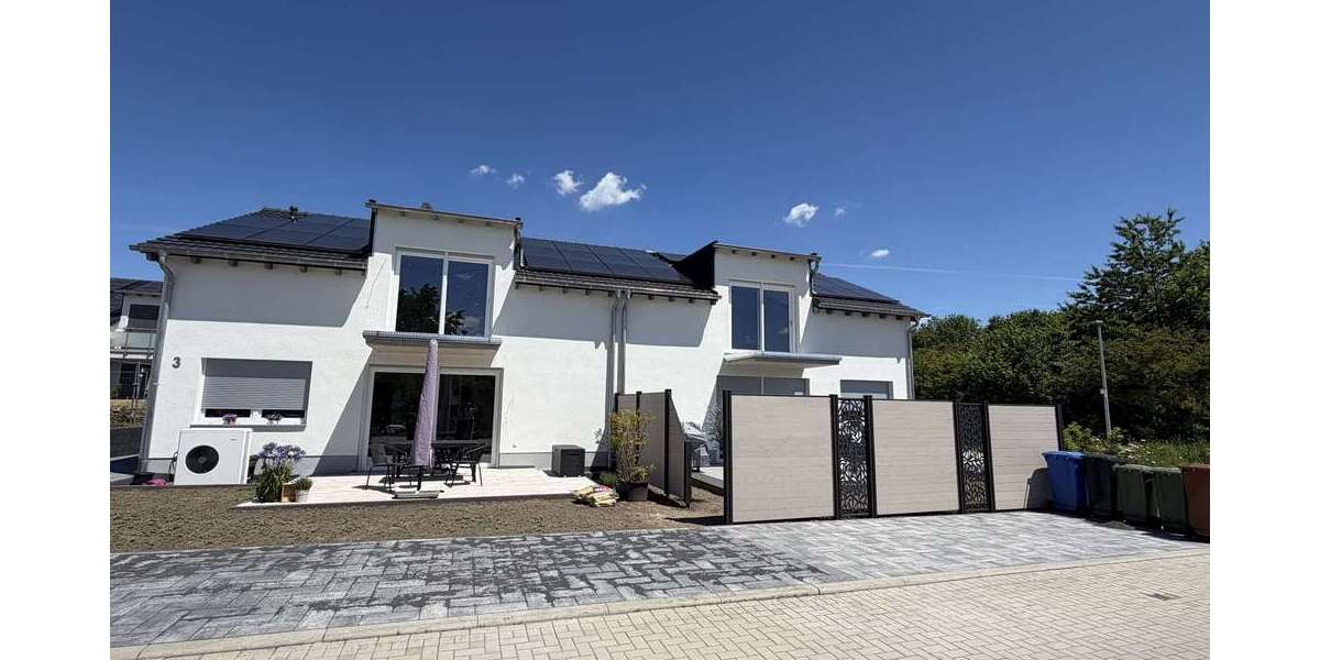 Etagenwohnung Neuwied Block - 3 Zimmer, 82 m&sup2;, 359.900&euro; | Angebot:19990394