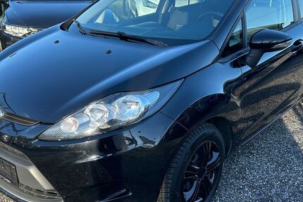 Ford Fiesta 159.884 km 4.990 € Weißenthurm 56575