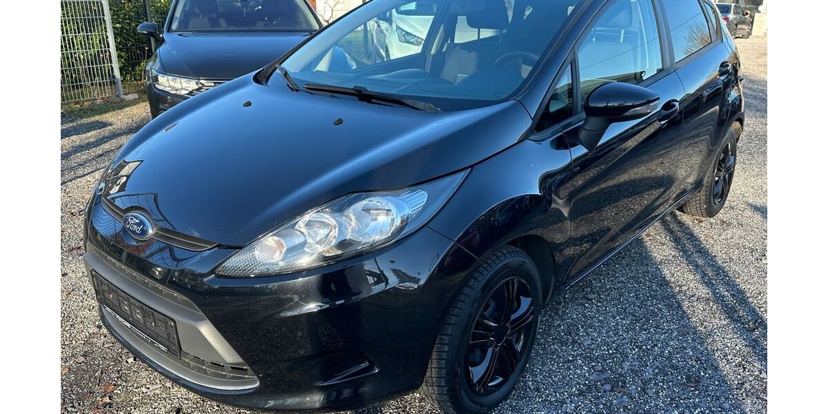 Ford Fiesta 159.884 km 4.990 € Weißenthurm 56575