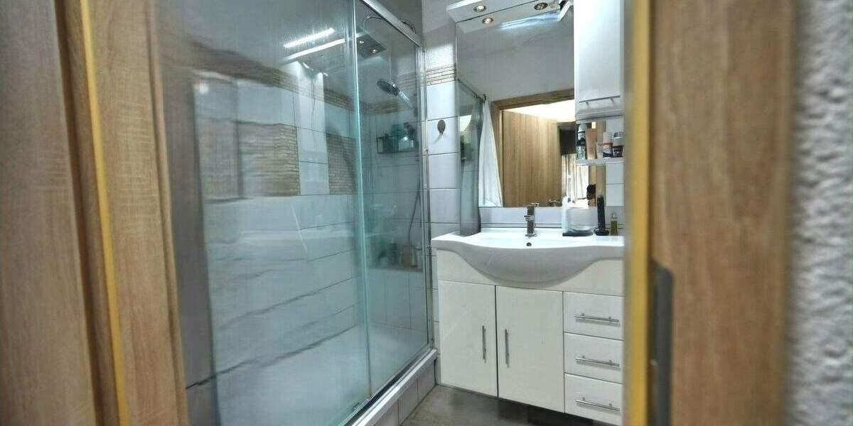 Etagenwohnung Ransbach-Baumbach Baumbach - 3 Zimmer, 75 m&sup2;, 197.000&euro; | Angebot:25744009