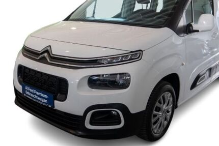 Citroen Berlingo 118.683 km 14.480 &euro; Koblenz 56073