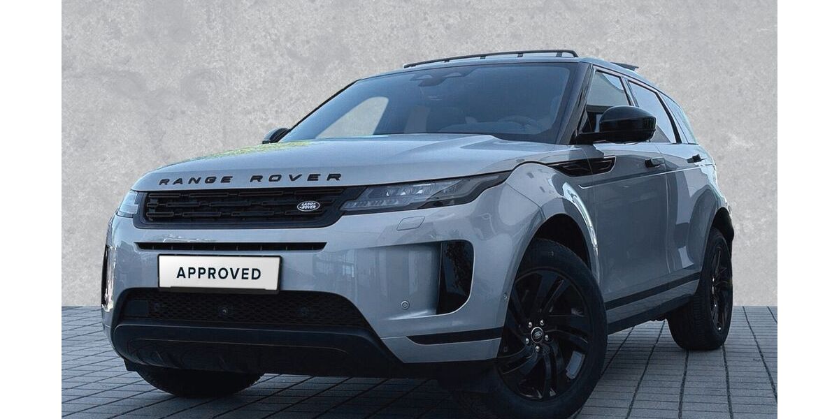 Land Rover Range Rover Evoque 4.900 km 64.890 &euro; Koblenz/Gwb. Arenberg 56077