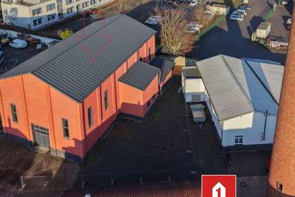 Halle in Neuwied 490.000 € 394 m² zimmer