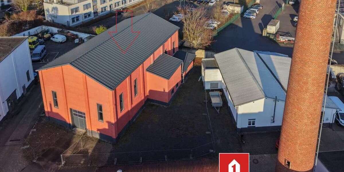 Halle in Neuwied 490.000 € 394 m² zimmer