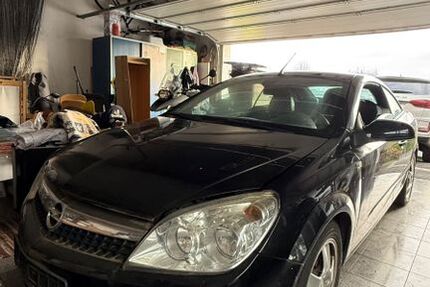 Opel Astra 330.000 km 800 &euro; Alsbach 56237