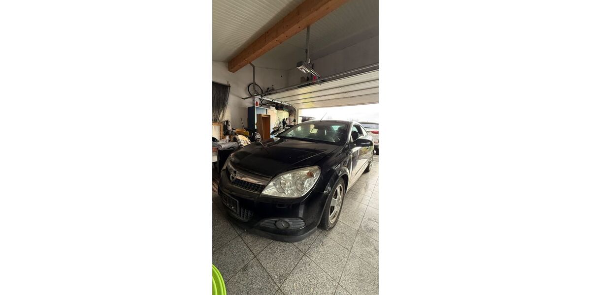 Opel Astra 330.000 km 800 &euro; Alsbach 56237