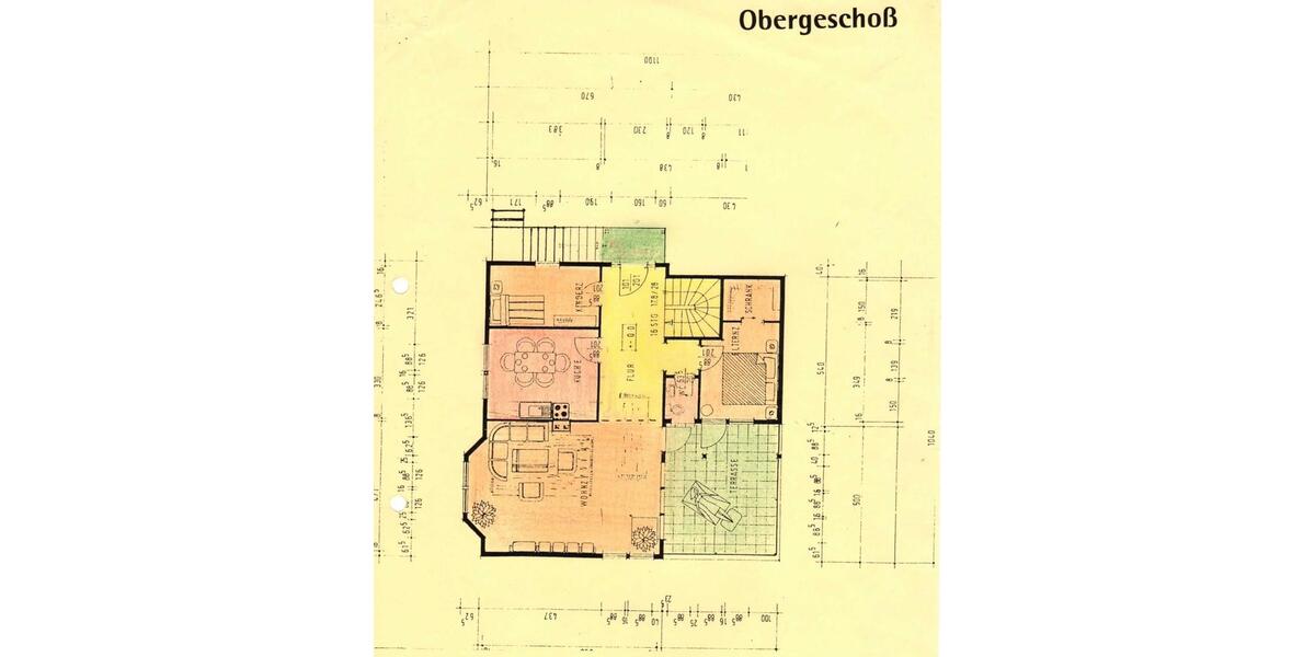 Einfamilienhaus Schönborn - 6 Zimmer, 161 m&sup2;, 299.000&euro; | Angebot:26420669