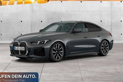 BMW 420 Gran Coupé 1.001 km 57.500 &euro; Koblenz 56073