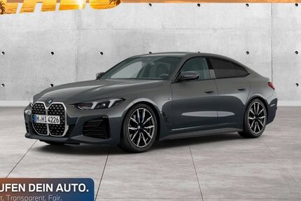 BMW 420 Gran Coupé 7.500 km 57.500 &euro; Koblenz 56073
