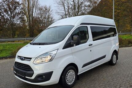 Ford Transit Custom 109.900 km 16.900 &euro; Lahnstein 56112