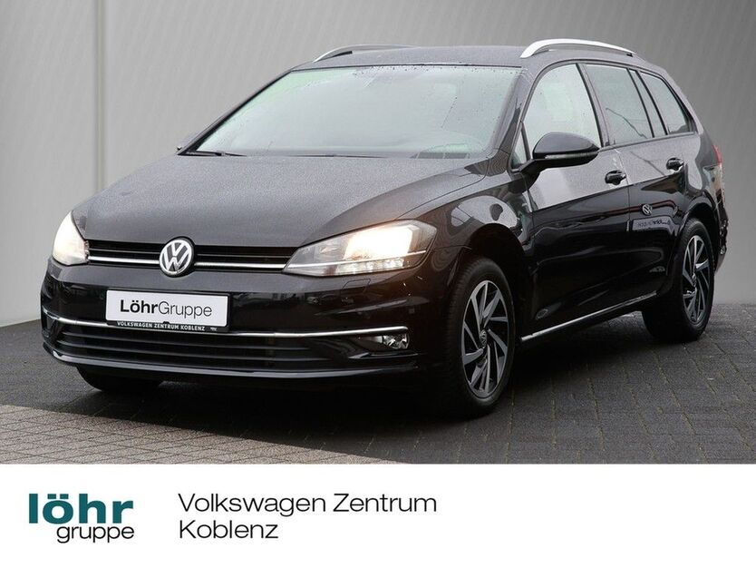 VW Golf 70.946 km 14.980 € Koblenz 56070