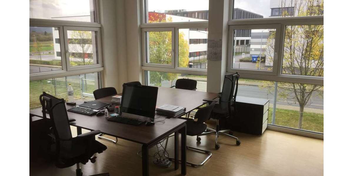 Büro in Koblenz 2.250 € 170 m² zimmer