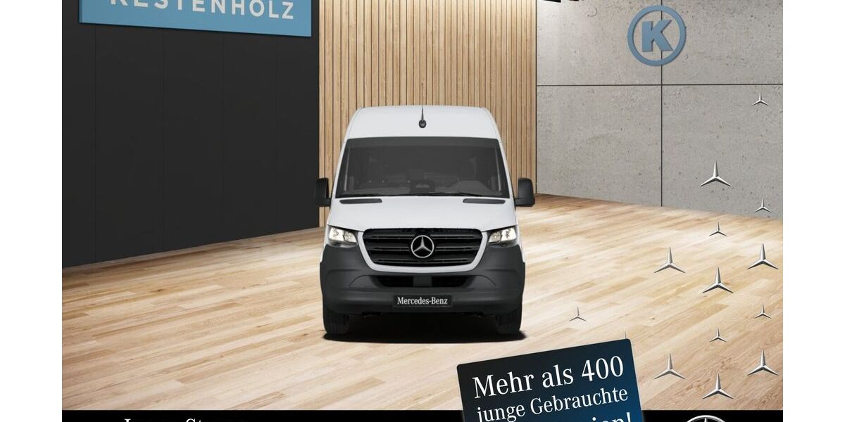 Mercedes-Benz Sprinter 9.000 km 48.790 &euro; Koblenz 56070