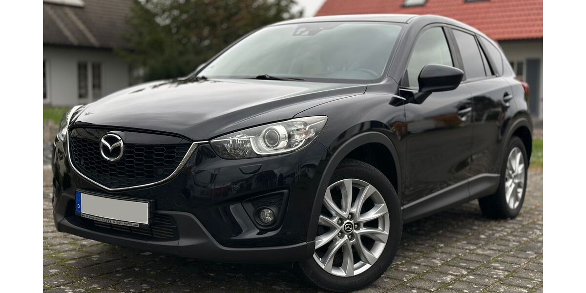Mazda CX-5 160.000 km 11.100 &euro; Neuwied 56564