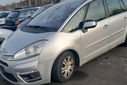 Citroen C4 Picasso 243.000 km 1.600 € Diez 65582
