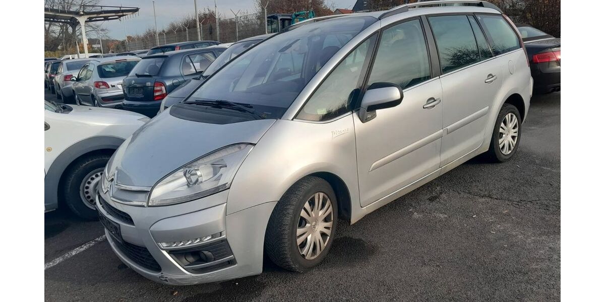 Citroen C4 Picasso 243.000 km 1.600 € Diez 65582