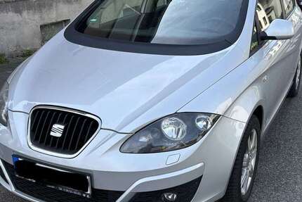 Seat Altea 163.500 km 7.900 &euro; Neuwied, Stadt 56564