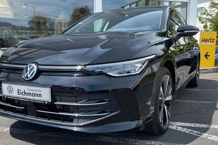 VW Golf 16.200 km 34.990 € Heiligenroth 56412