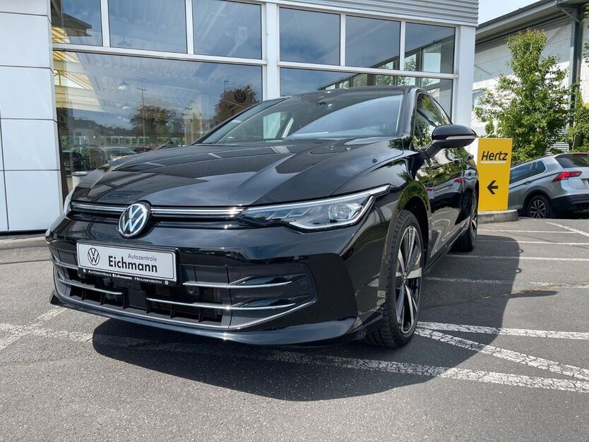 VW Golf 16.200 km 34.990 € Heiligenroth 56412