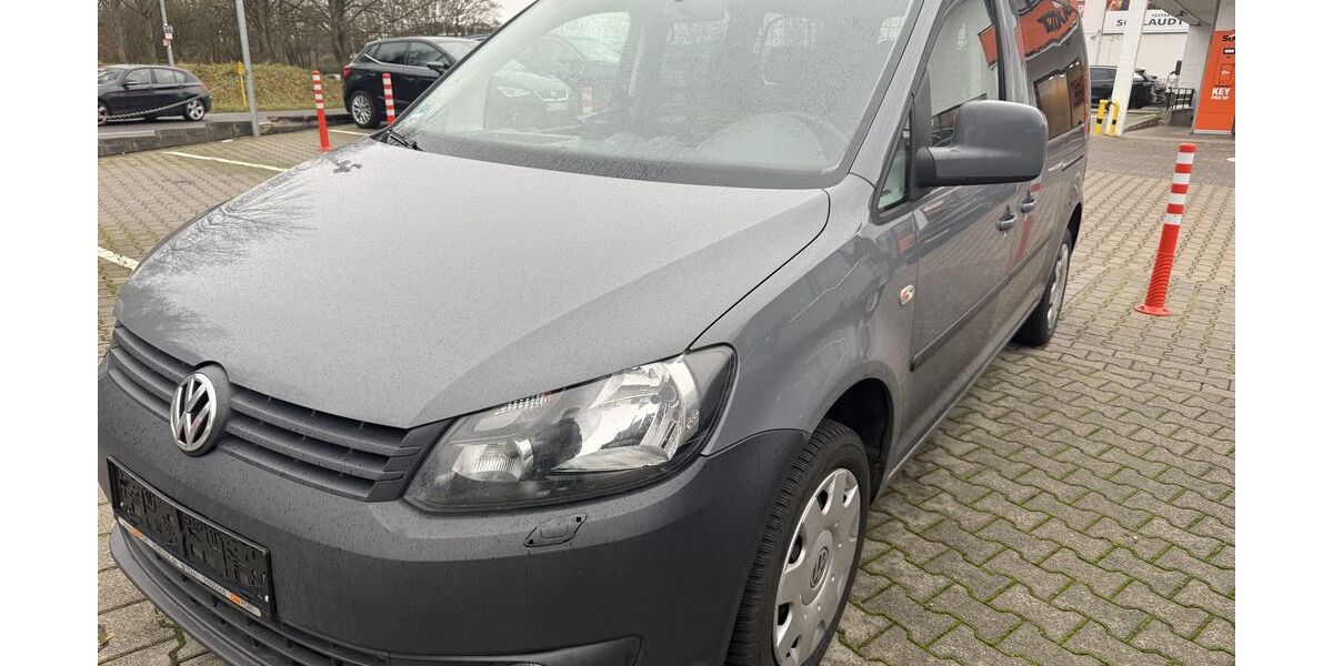 VW Caddy Maxi 205.000 km 9.790 &euro; Koblenz/Rh. 56070