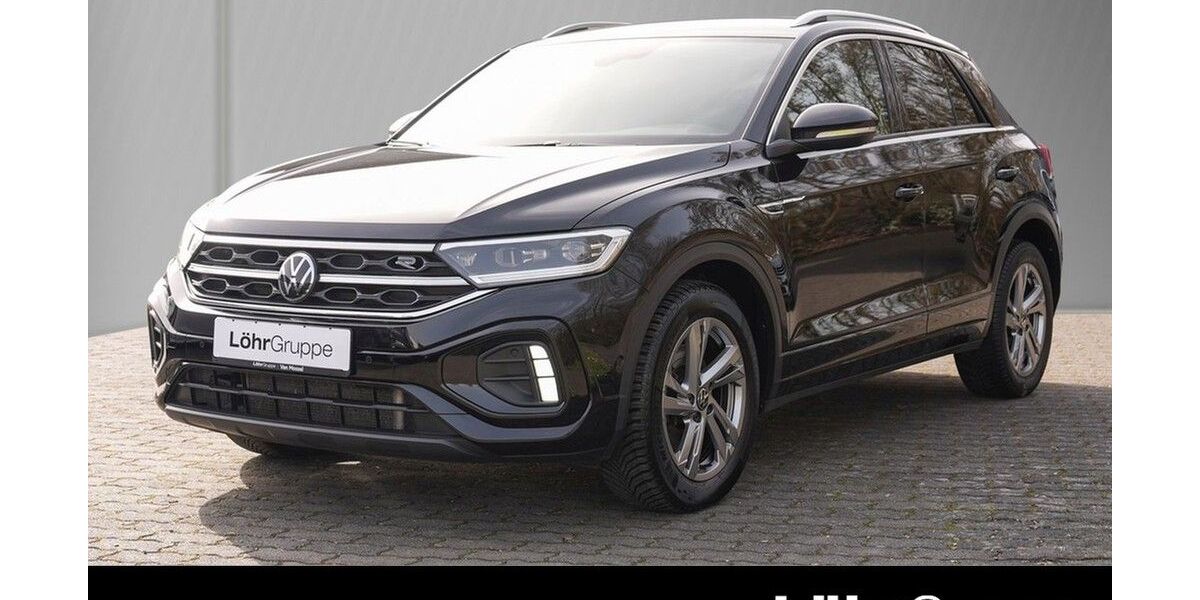 VW T-Roc 71.969 km 26.980 &euro; Bendorf 56170