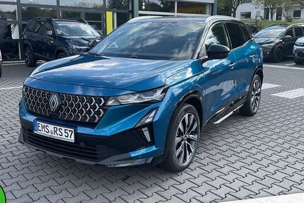 Renault Austral 1.500 km 41.230 &euro; Nastätten 56355