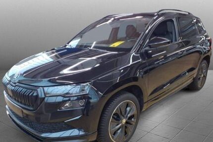 Skoda Karoq 54.898 km 35.900 &euro; Diez 65582