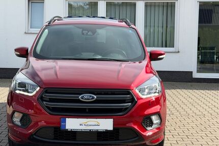 Ford Kuga 95.000 km 14.990 &euro; Neuwied 56567
