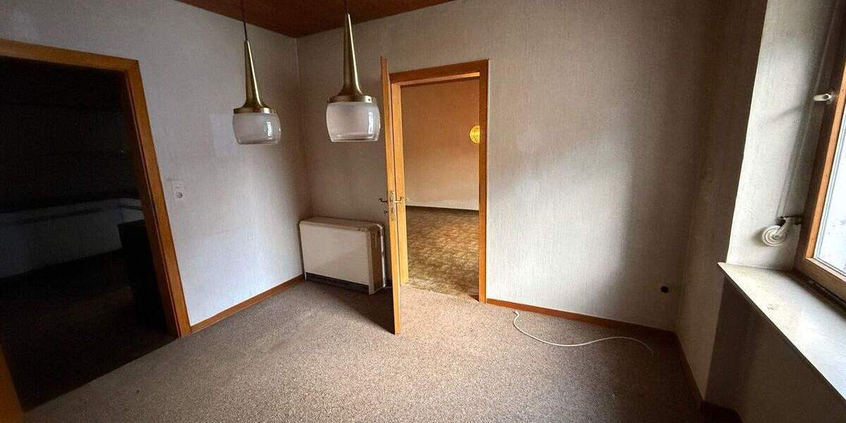 Einfamilienhaus Neuwied / Rodenbach Rodenbach - 9 Zimmer, 190 m&sup2;, 289.000&euro; | Angebot:25668162