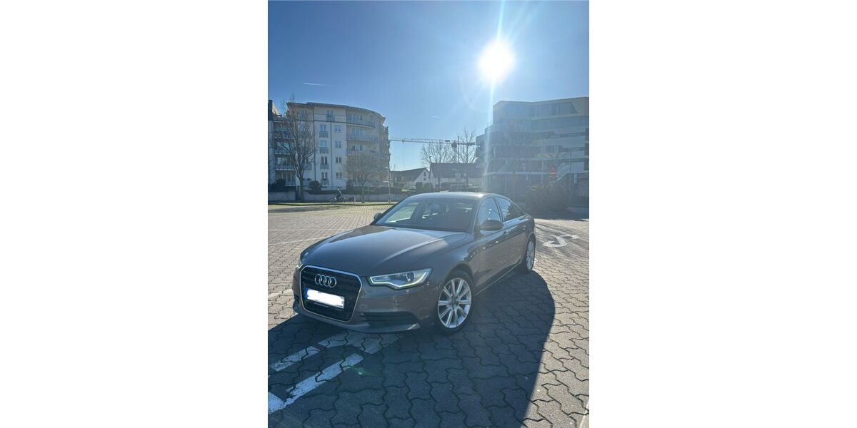 Audi A6 327.748 km 9.300 &euro; Andernach 56626