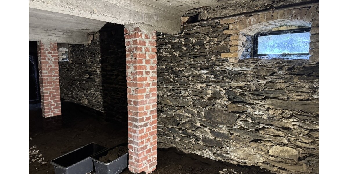 Die Herrmanns Mühle am Fuße der Loreley - Gewerbeobjekt Sankt Goarshausen | Angebot:24713291