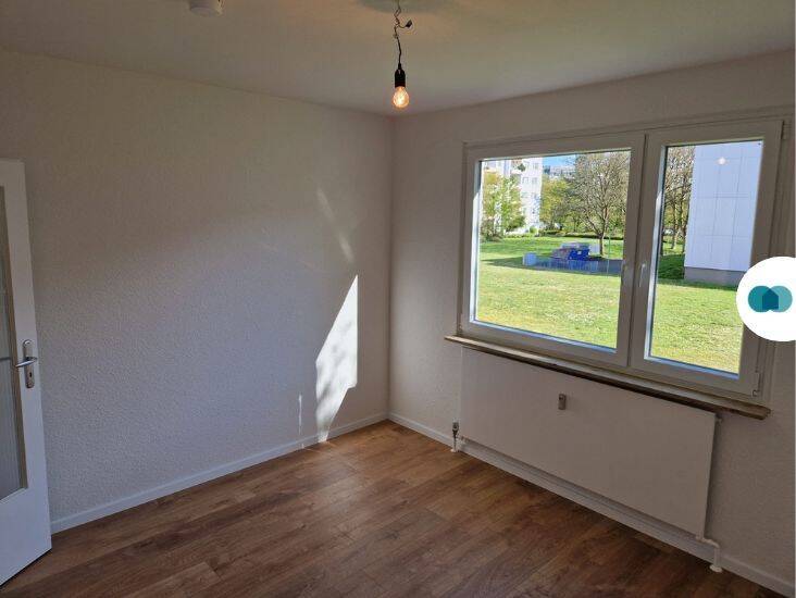Etagenwohnung Koblenz Karthause - 3 Zimmer, 74 m&sup2;, 705&euro; | Angebot:26867059